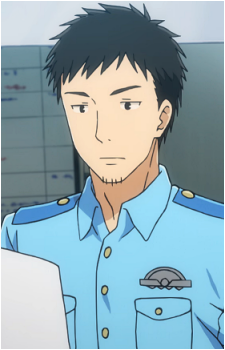 Saitou {MC}