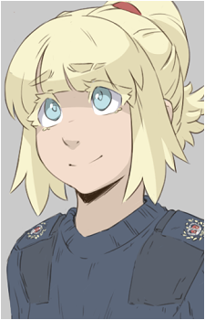 Angel's image