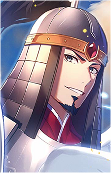 Fuuga Haan's image