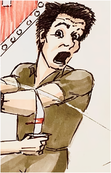 Bruce's image