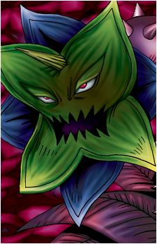 Abyss Flower's image