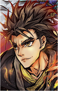 Wen Ren Yu Xuan