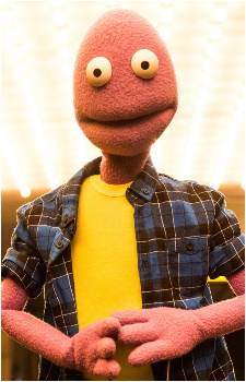 Randy Feltface