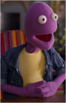 Randy Feltface