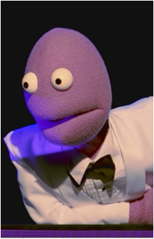 Randy Feltface