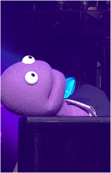 Randy Feltface