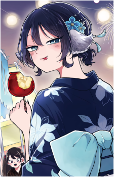 Tsumiki Ogami