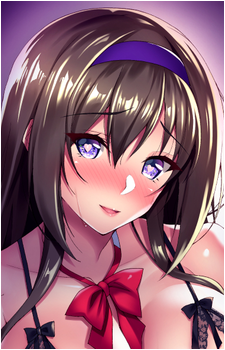 Sumika Tachibana {NKK}