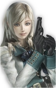Leanne's image