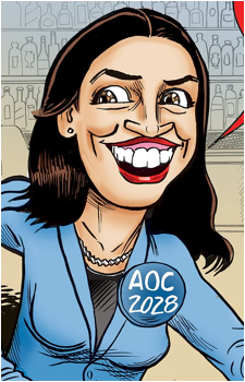 Image 4 - Art: Ben Garrison Image 4