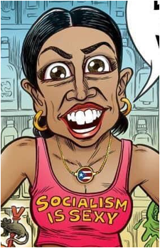 Image 3 - Art: Ben Garrison Image 3