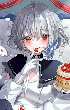 Shirona Shizuku
