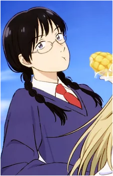 Makoto Kurume's image