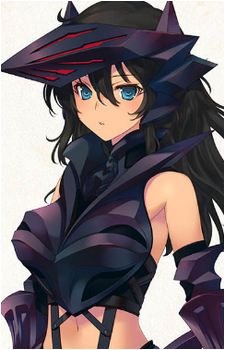 Grisherina Efleanor's image