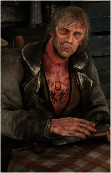 Joe {RDR}'s image