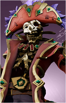 Captain Briggsy's image