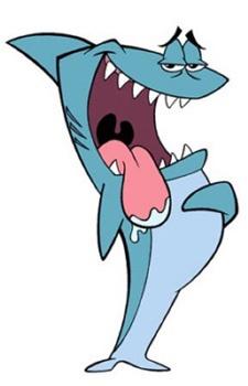 Kenny the Shark's image
