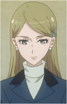 Mary Lil Fargo's image