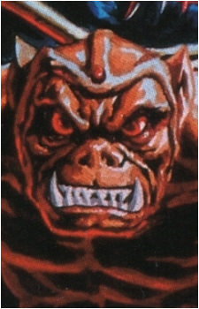 Orc {LA}'s image