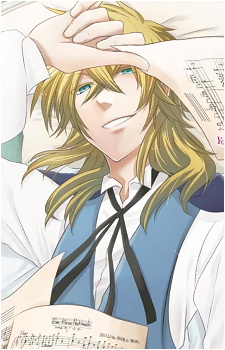 Wolfgang Amadeus Mozart {C9}