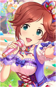 Setsuna Imura