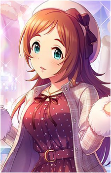 Setsuna Imura