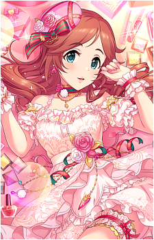 Setsuna Imura's image