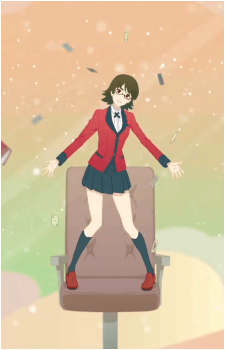 Yukimi Togakushi