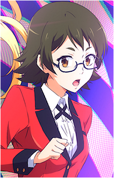 Yukimi Togakushi