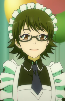 Yukimi Togakushi