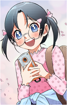 Lila Hashido's image