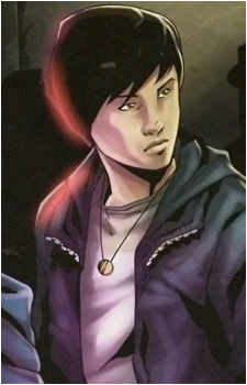Tadashi {Inception}'s image