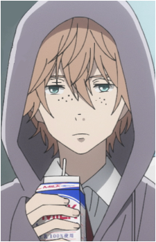 Akito Kanno's image