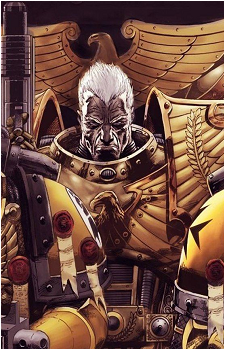 Rogal Dorn's image