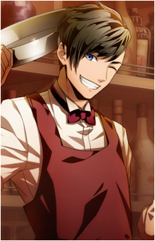 Shin Koganei