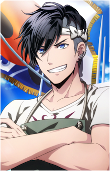 Shin Koganei