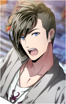 Shin Koganei