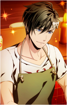 Shin Koganei