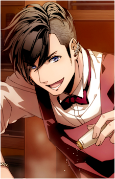 Shin Koganei