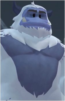 Krag's image