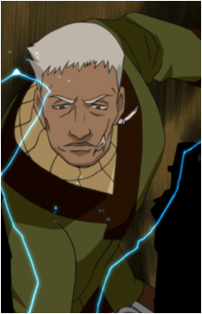Gorobei Katayama