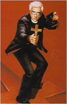 Father Jedediah Mayii's image