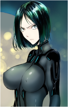 Kaori Toudou's image