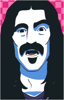 Frank Zappa