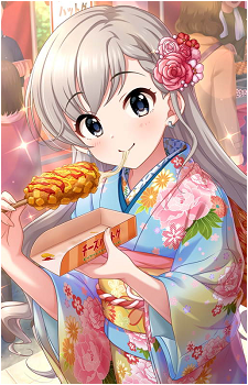 Hayate Hisakawa