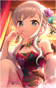 Hayate Hisakawa