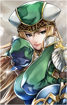 Freya {VP}