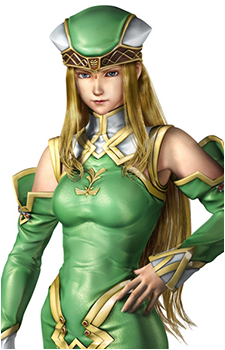 Freya {VP}
