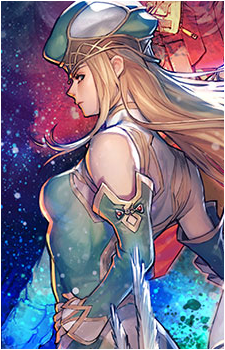 Freya {VP}