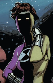 Doctor Spectrum (Nenet)